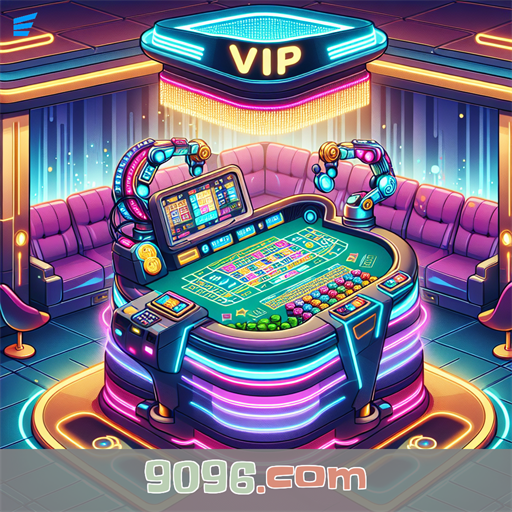 Bônus Imperdíveis do 9096.com: Experiências Inesquecíveis Aguardam