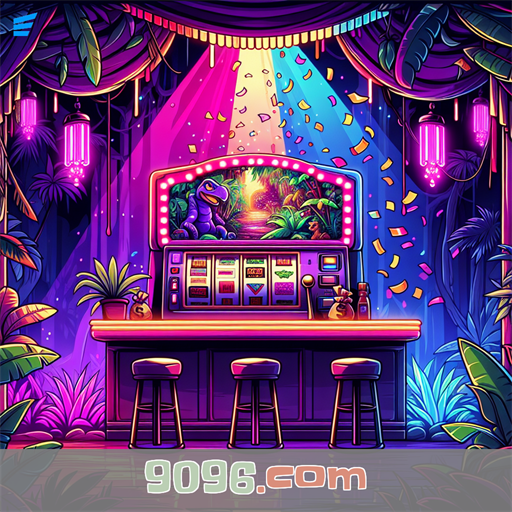 Casinos Virtuais: A Emoção dos Jogos Online na 9096.com