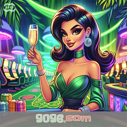 Baixar Jogos: Explore Novas Aventuras em 9096.com