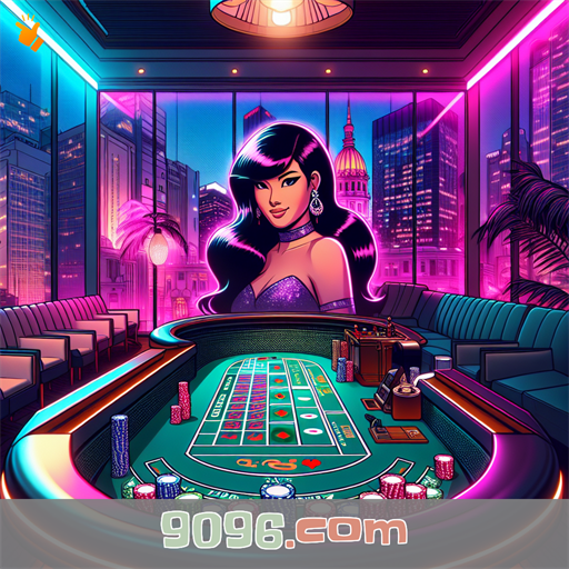 Confiança em Jogos: Explore a Seção Confiavel do 9096.com