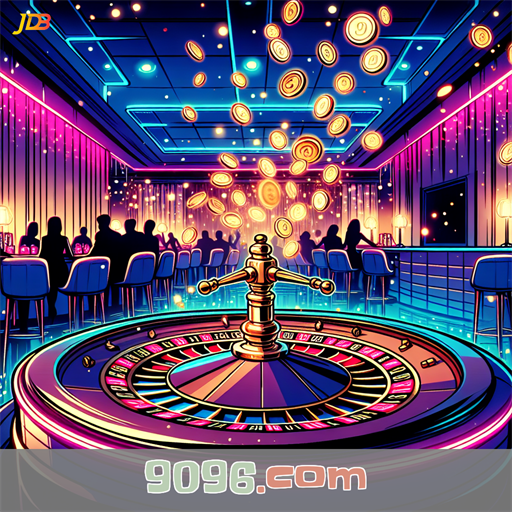 Login Mágico: Conecte-se e Jogue Sem Fronteiras no 9096.com