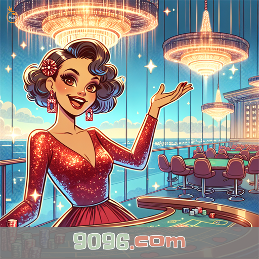 Promoções Irresistíveis para Potencializar seus Jogos no 9096.com