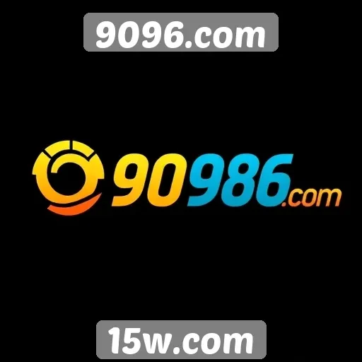 Plataforma 9096.com destaca-se por promoção de jogos competitivos