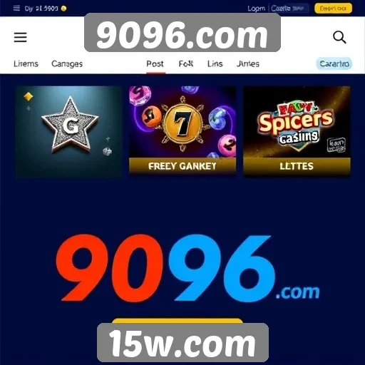 Jogos de azar são regulamentados no site 9096.com